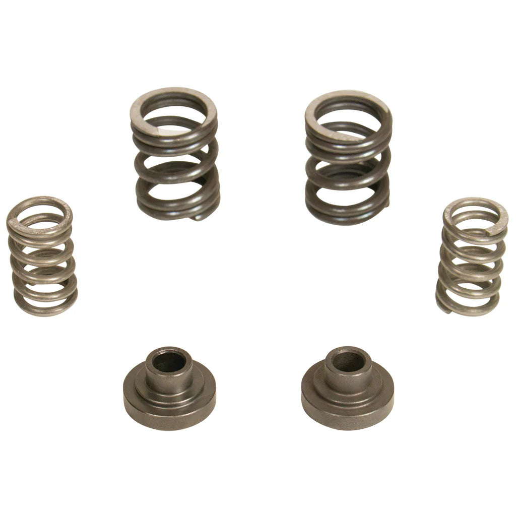 BD P7100 Governor Spring Kit 3000rpm Dodge 12-valve Cummins 1994-1998