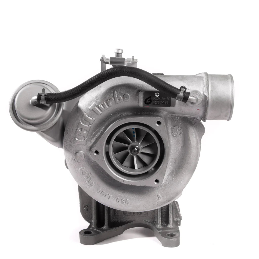 GCL 2001-2004.5 GMC 6.6L Duramax LB7 Rebuilt Turbocharger 897307111