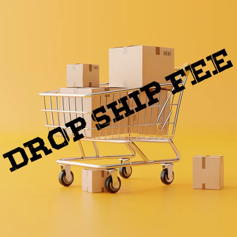 Drop Ship Fee Under $200