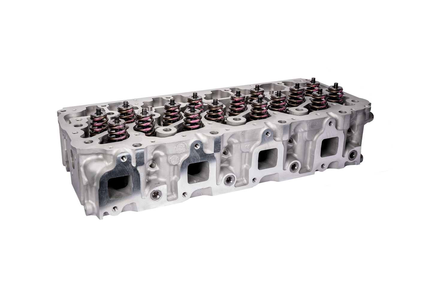 Fleece/Freedom Series Duramax Cylinder Head for 2017-2023 L5P (Driver Side)