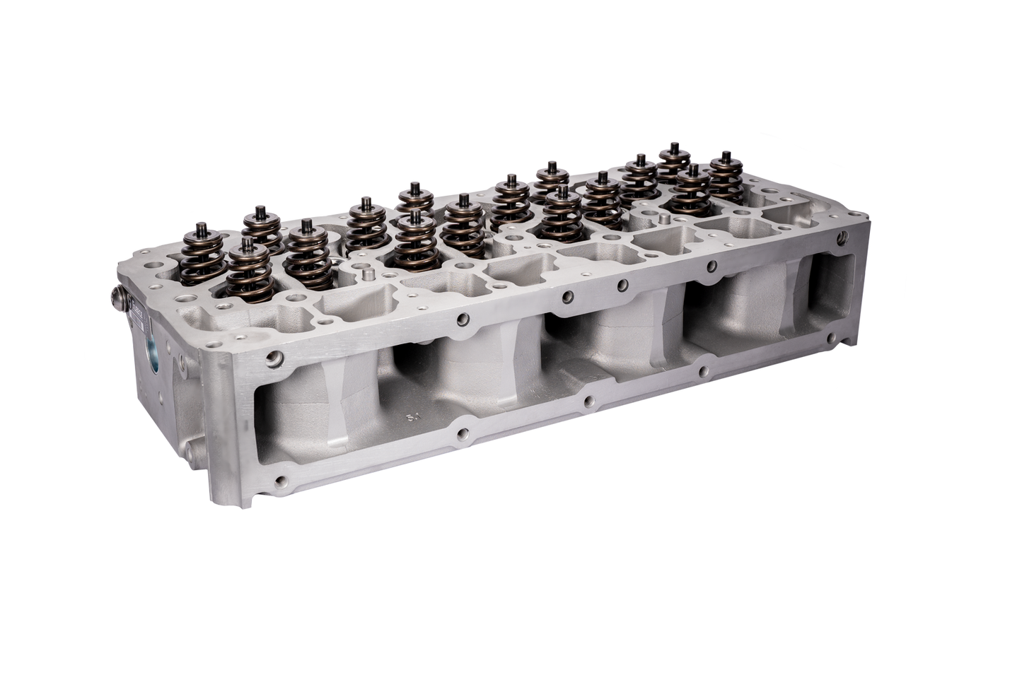 Fleece/Freedom Series Duramax Cylinder Head for 2017-2023 L5P (Passenger Side)