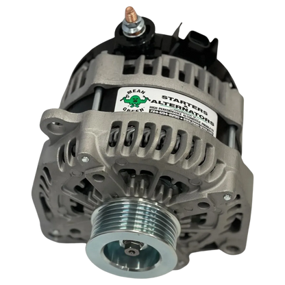 Mean Green Alternator for Chevy/GMC 6.6L Diesel 300AMP 2010-2022: MG1234