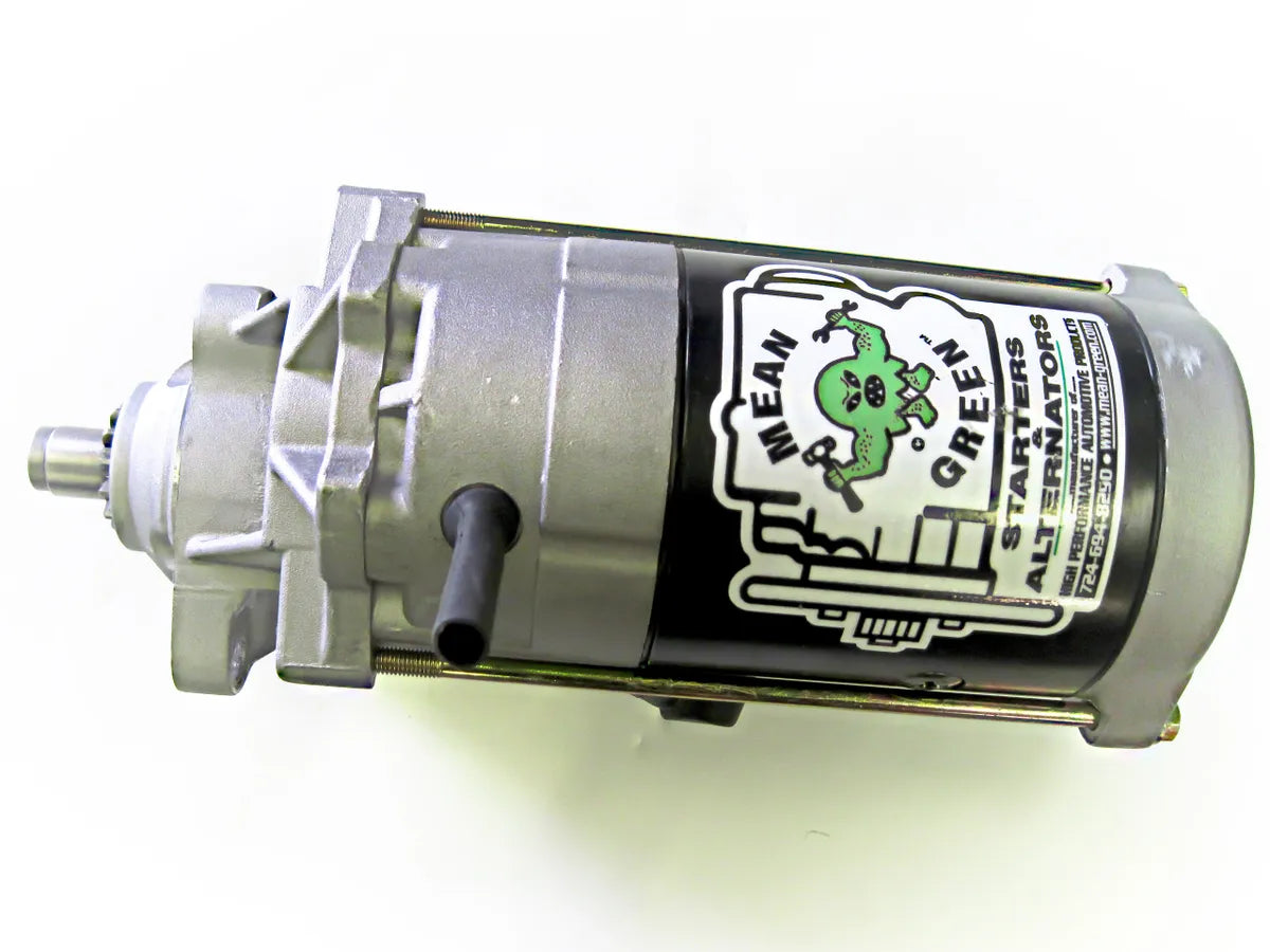 Mean Green Starter for Powerstroke 6.4L Diesel 2008-2010: MG6675