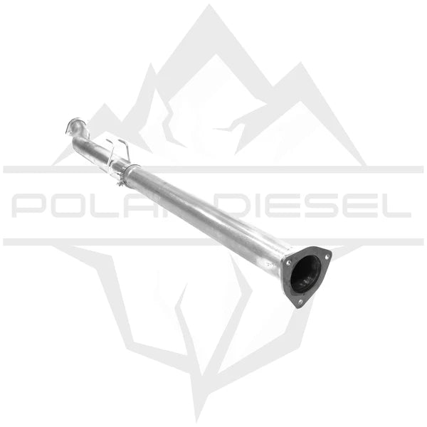 Polar Diesel 2011-2024 Ford Powerstroke 6.7L Polar Delete Pipe