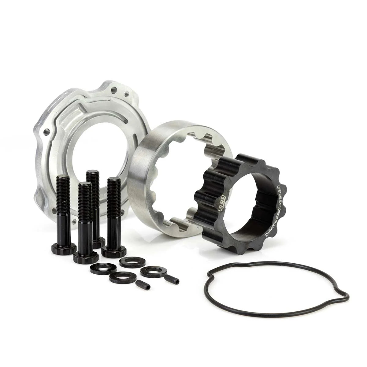 RCD 6.0L Ford Power Stroke Billet Low Pressure Oil Pump Gear Set